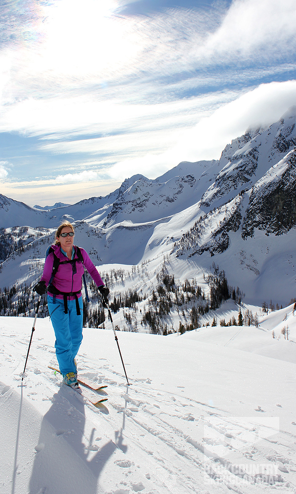 Boulder Hut Adventures