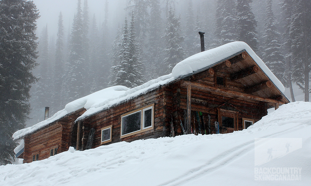 Boulder Hut Adventures