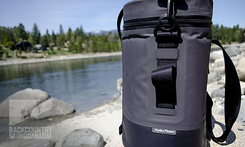 Hydro Flask 24L Soft Cooler Tote - Hike & Camp