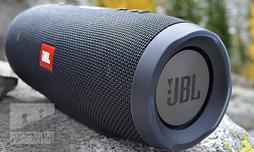JBL Charge 3 Speaker