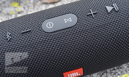 JBL Charge Speaker