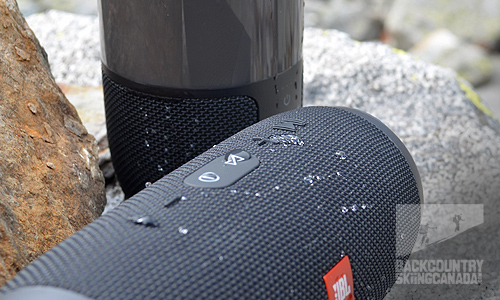 JBL Portable Bluetooth Speakers