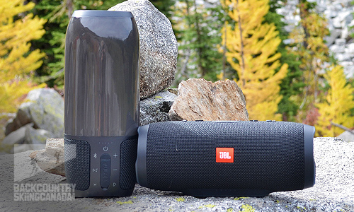 JBL Portable Bluetooth Speakers