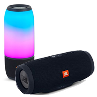 JBL Portable Bluetooth Speakers