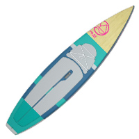 Jimmy Styks Miler Stand Up Paddle Board