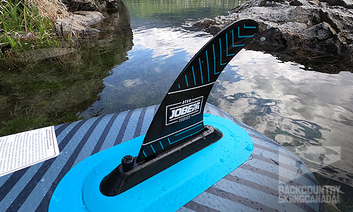 Jobe Neva Aero 12.6 Stand Up Paddle Board