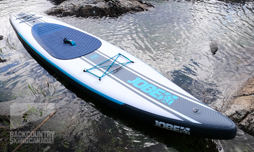 Jobe Neva Aero 12.6 Stand Up Paddle Board
