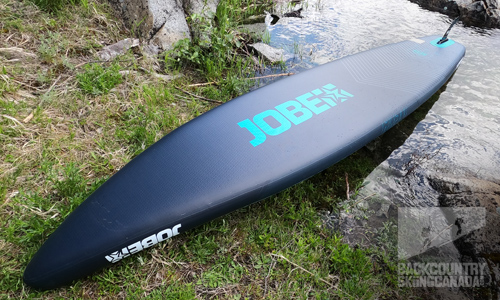 Jobe Neva Aero 12.6 Stand Up Paddle Board