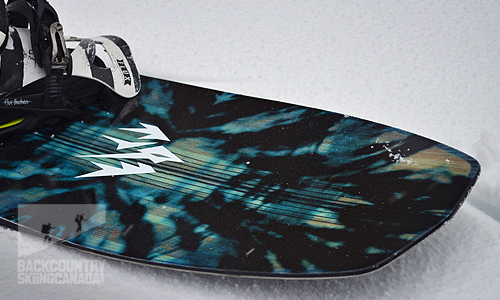 Jones Mind Expander Snowboard