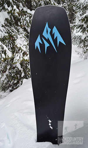 Jones Mind Expander Snowboard