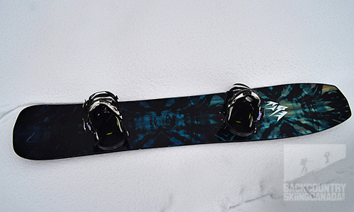 Jones Mind Expander Snowboard