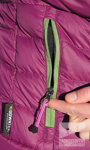 Jottnar Fenrir Jacket