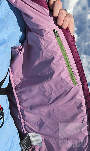 Jottnar Fenrir Jacket