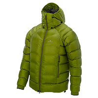 Jottnar Fjorm Down Jacket