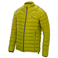 Jottnar Thorsen Down Jacket