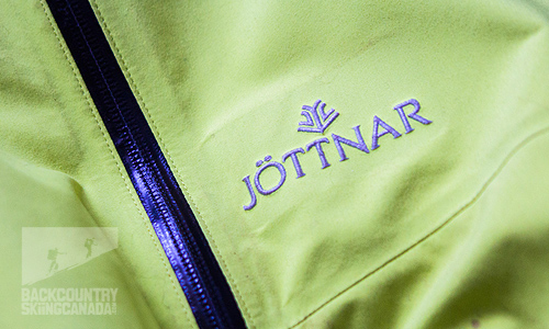 Jottnar Vanir LT