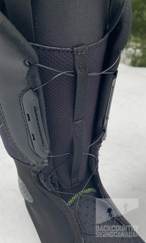 K2 Dispatch Pro Boots