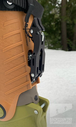 K2 Dispatch Pro Boots