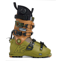 K2 Dispatch Pro Boot Review