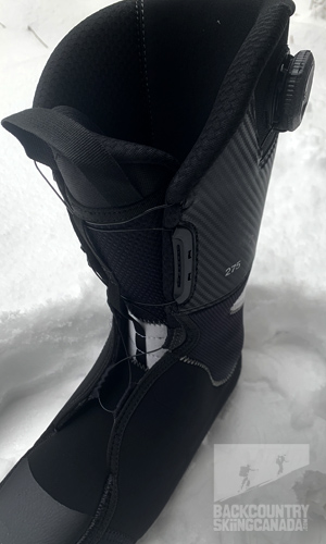 K2 Mindbender 130 BOA Boots