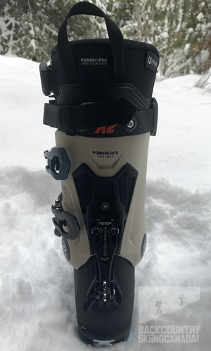 K2 Mindbender 130 BOA Boots