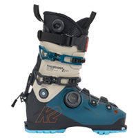 K2 Mindbender 130 BOA Boot Review