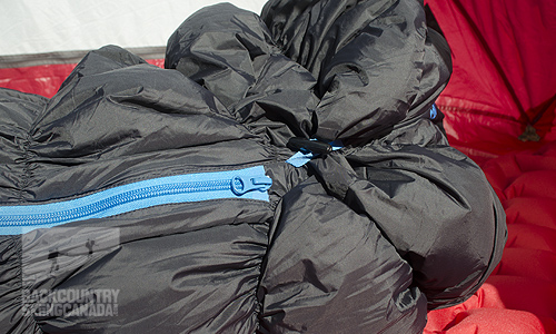 Klymit KSB 20° Oversized Down Sleeping Bag