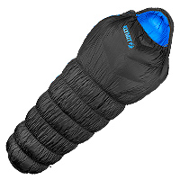 Klymit KSB 20° Oversized Down Sleeping Bag