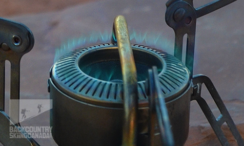 Kovea Hydra Stove