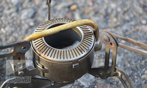 Kovea Hydra Stove