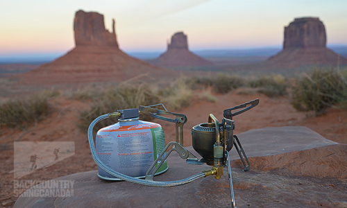 Kovea Hydra Stove