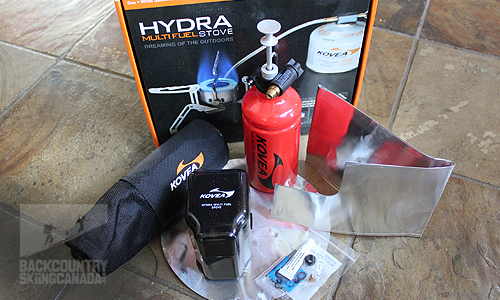 Kovea Hydra Stove