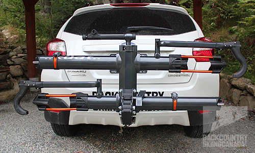 Kuat NV 2.0 Bike Rack