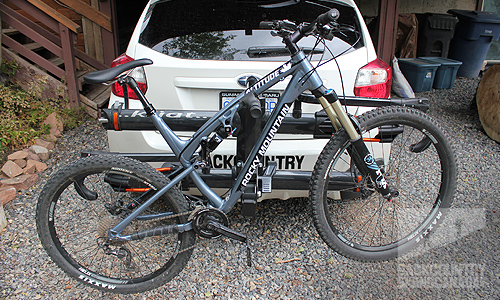 Kuat NV 2.0 Bike Rack