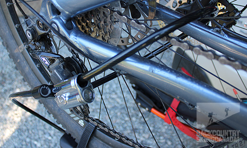 Kuat NV 2.0 Bike Rack
