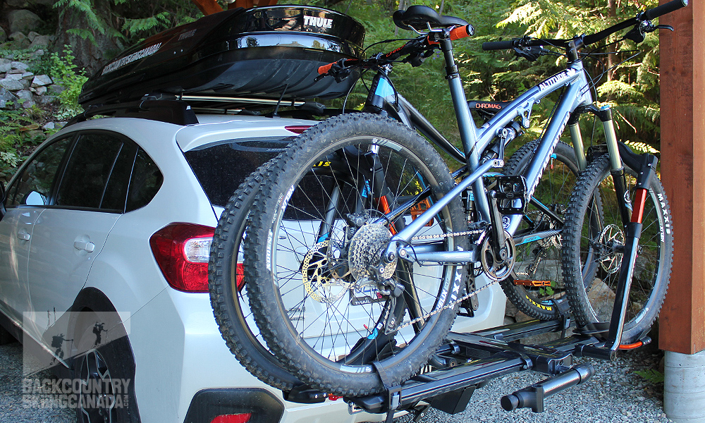 kuat racks nv 2.0 bike rack