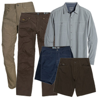 Kuhl Clothing Review