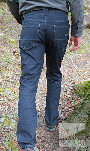 Kuhl Kanvus Jeans Pants