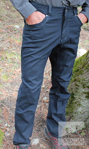 Kuhl Kanvus Jeans Pants