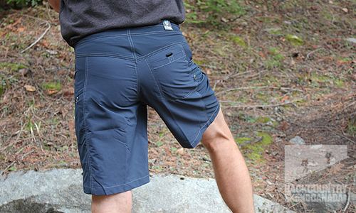 Kuhl Mutiny River Shorts