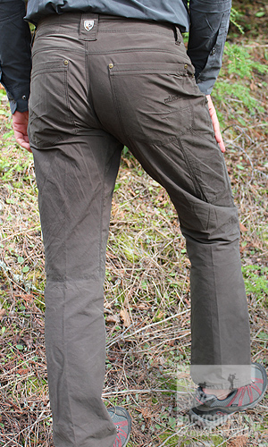 Kuhl Outsider Pants