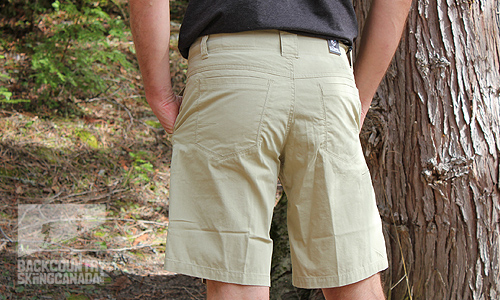 Kuhl Slax Short