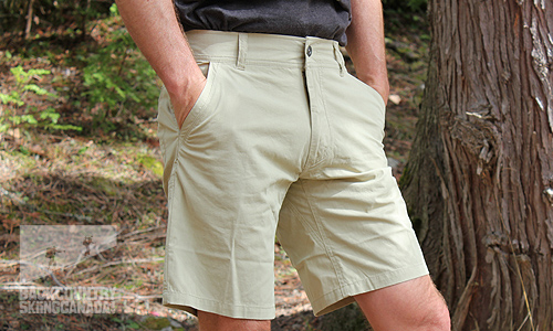 Kuhl Slax Short