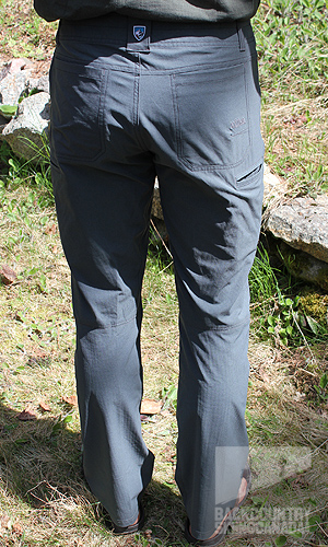 Kuhl Silencr Pants