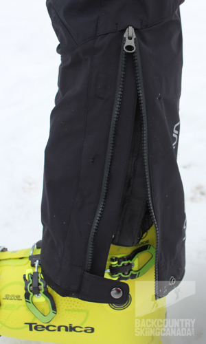 La Sportiva Roy Pants