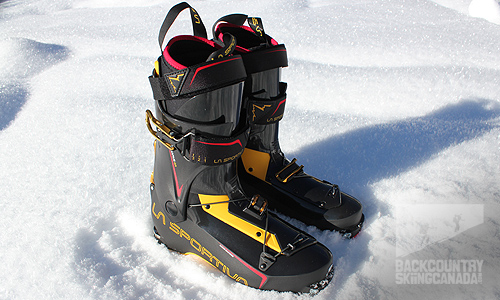 La Sportiva Skorpius CR Boots