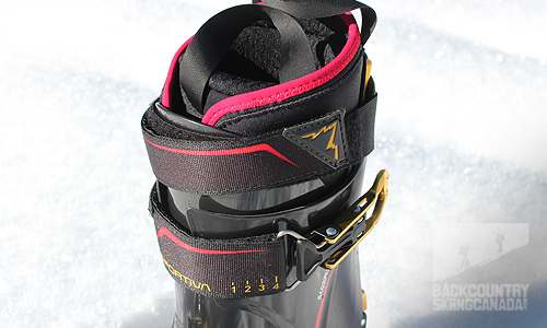 La Sportiva Skorpius CR Boots