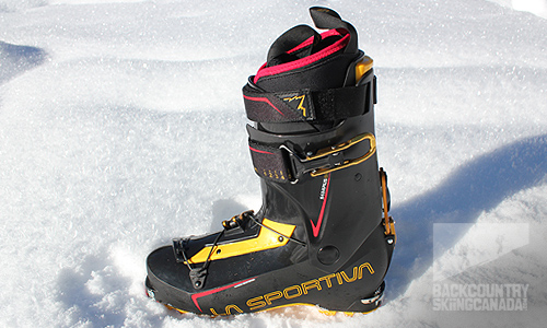 La Sportiva Skorpius CR Boots