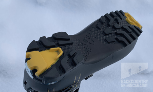 La Sportiva Solar II Boots