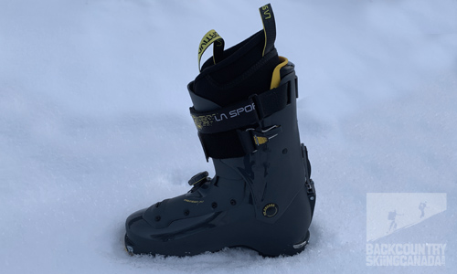 La Sportiva Solar II Boots